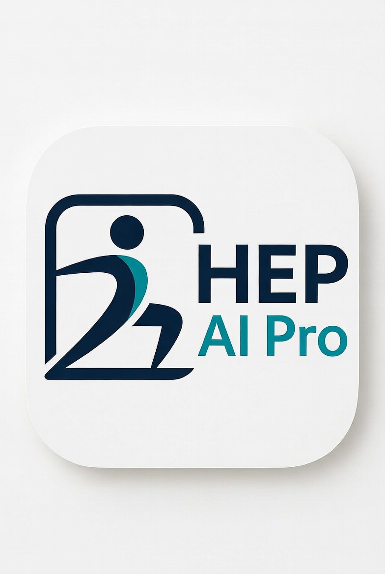 HEP AI Pro